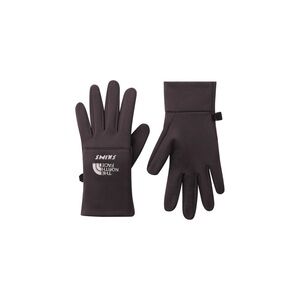 The North Face Black Gloves